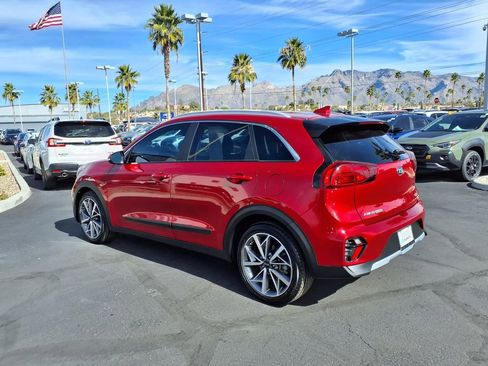 Used 2021 Kia Niro Touring image 13