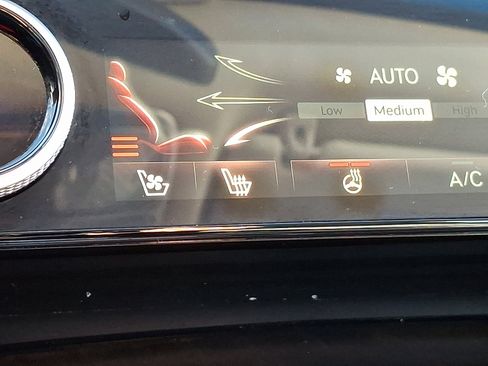 Certified 2023 Genesis GV80 3.5T w/ Prestige Package image 25