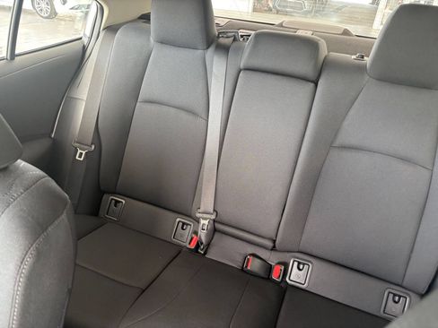 Used 2025 Toyota Corolla LE FWD image 40