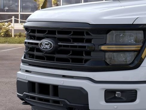 New 2026 Ford F150 XLT w/ Equipment Group 302A MID AWD/4WD image 46