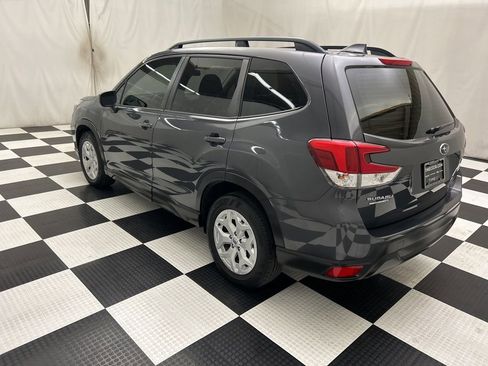 Used 2020 Subaru Forester w/ Alloy Wheel Package image 10