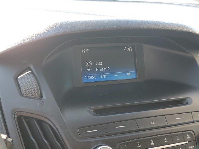 Used 2017 Ford Focus SE FWD image 24