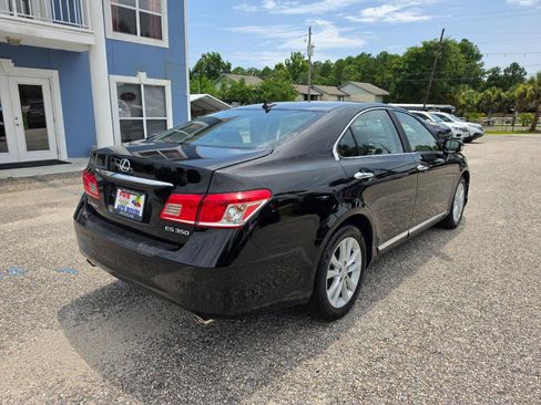 Used 2010 Lexus ES 350 FWD image 5