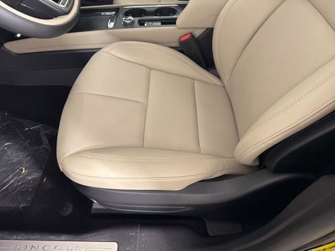 New 2025 Lincoln Corsair Grand Touring w/ Equipment Group 301A image 15