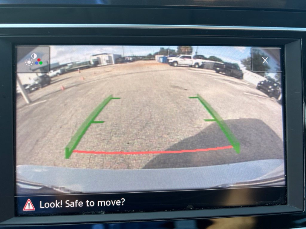 Used 2021 Volkswagen Tiguan S AWD/4WD image 14