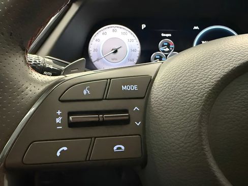 Used 2022 Hyundai Sonata N Line FWD image 21