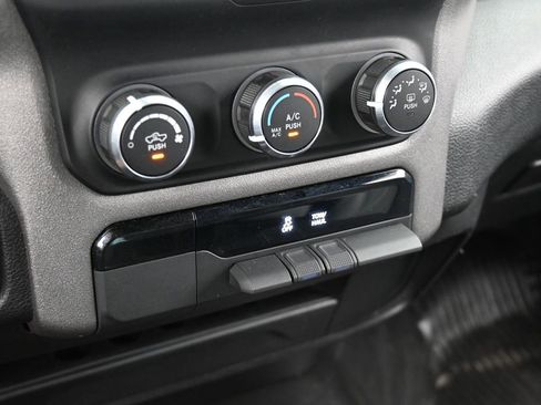 Used 2022 RAM 2500 Tradesman image 23