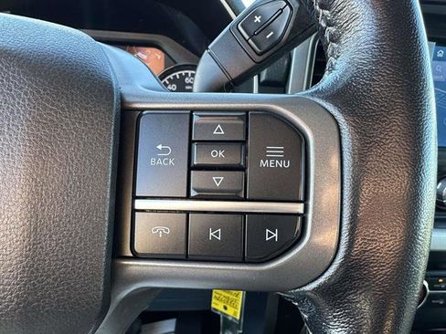 Used 2021 Ford F150 XLT w/ Equipment Group 301A Mid image 15