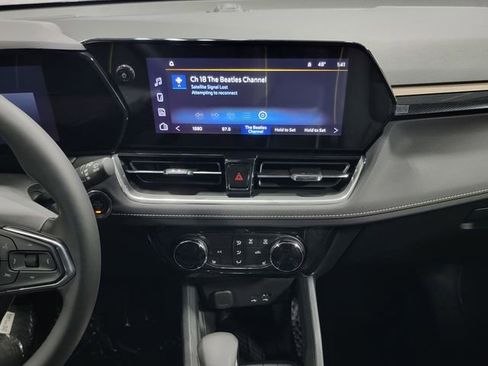 New 2026 Chevrolet TrailBlazer ACTIV w/ Driver Confidence Package image 19