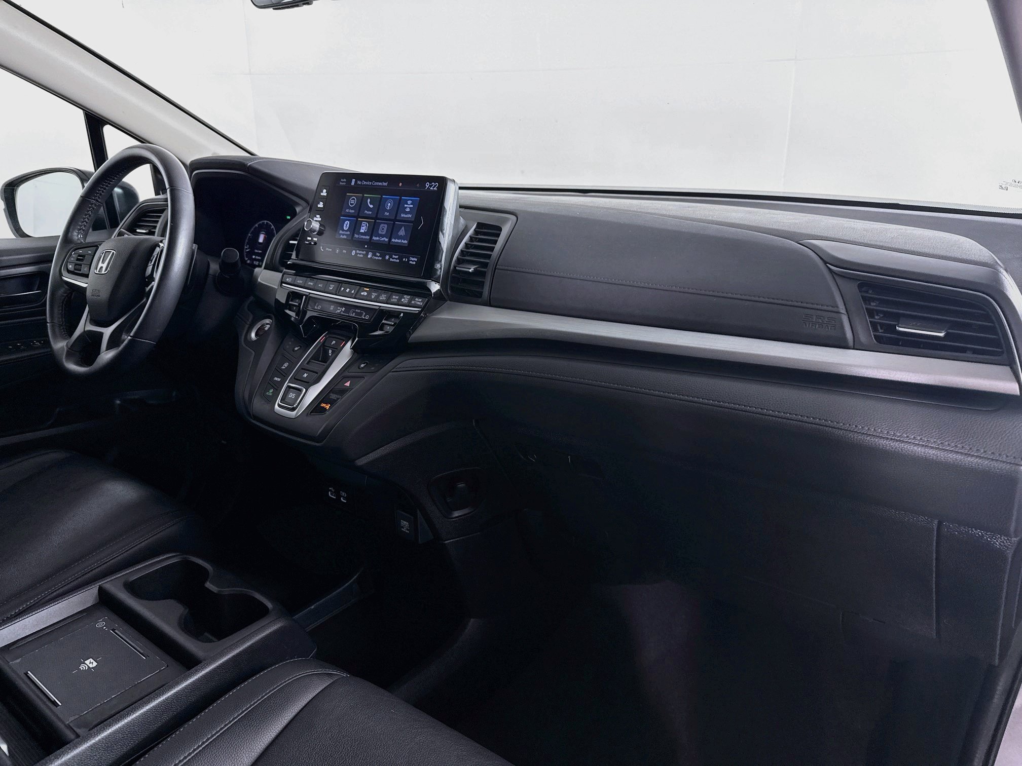 Certified 2025 Honda Odyssey EX-L image 38