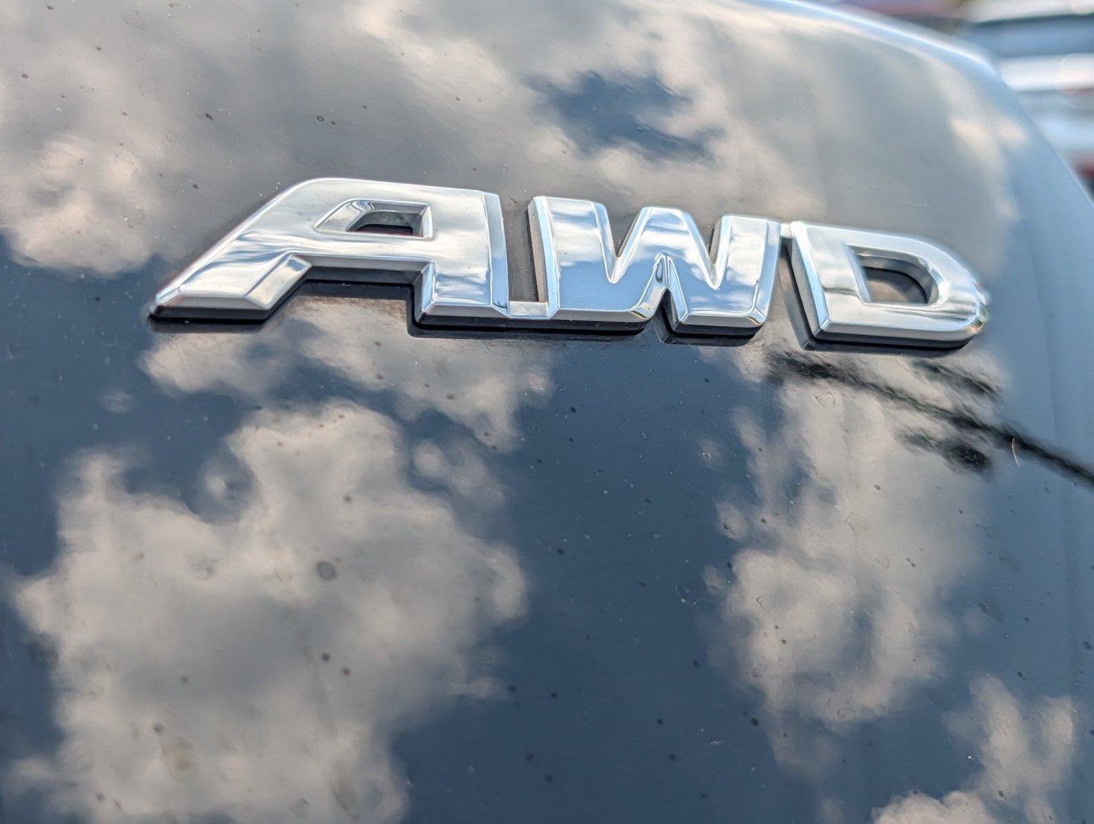 Used 2022 Honda CR-V EX-L image 34