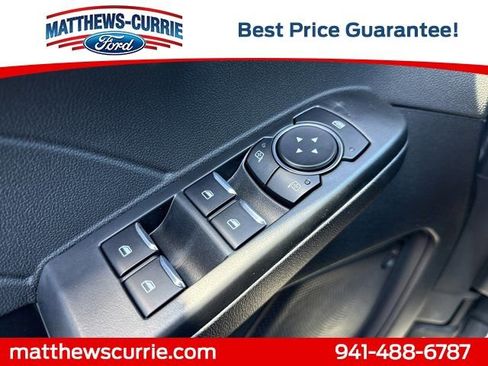 New 2026 Ford Escape Active image 23