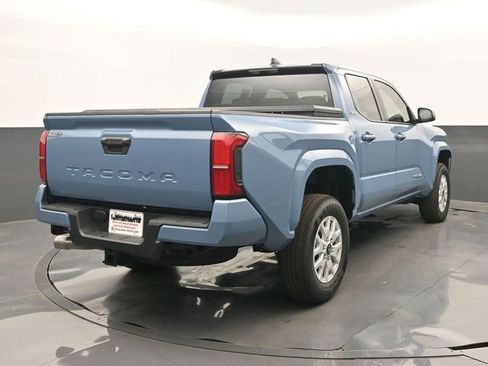 New 2026 Toyota Tacoma SR5 RWD image 19