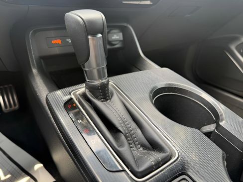 Certified 2023 Honda Civic Sport image 19