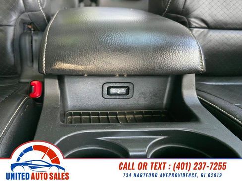 Used 2012 Ford Flex Limited w/ Equipment Group Order Code FWD image 26