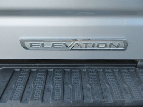Certified 2021 GMC Sierra 1500 Elevation w/ X31 Off-Road Package image 13