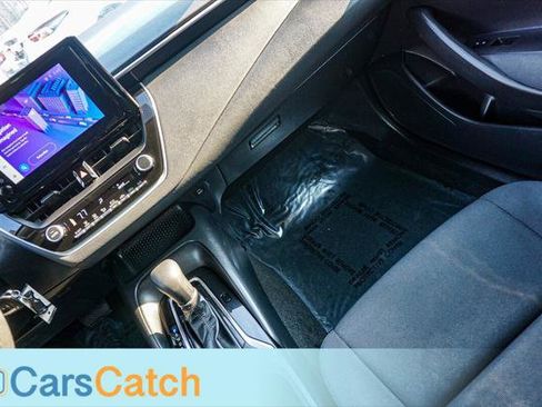 Used 2023 Toyota Corolla LE image 21