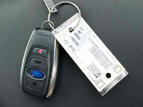 New 2026 Subaru Ascent Premium image 38