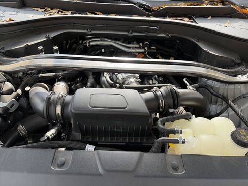 Used 2024 Lincoln Aviator Black Label w/ Dynamic Handling Package image 25