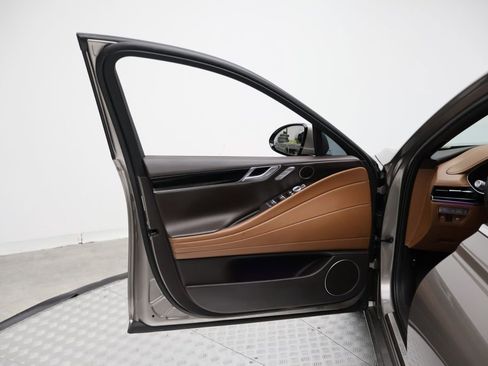 Used 2021 Genesis G80 2.5T image 16