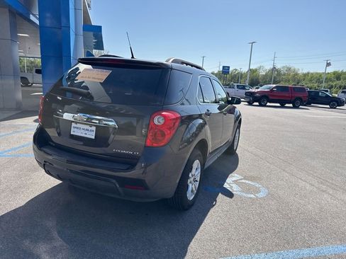 Used 2013 Chevrolet Equinox LT w/ Driver Convenience Package FWD image 24