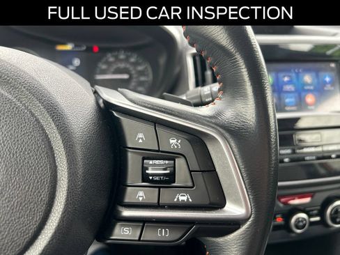 Used 2020 Subaru Crosstrek 2.0i Premium AWD/4WD image 9