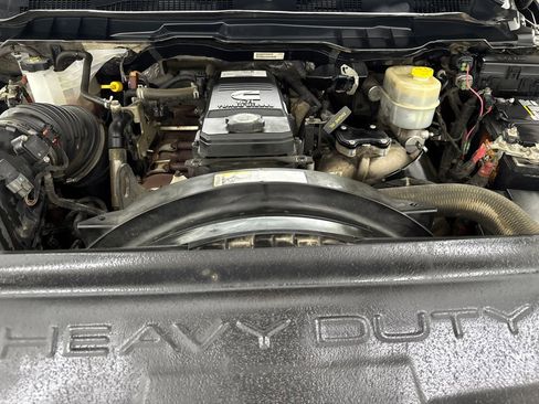 Used 2018 RAM 2500 Lone Star image 79