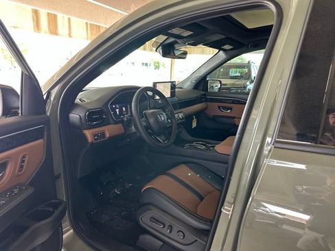 Used 2026 Honda Passport TrailSport Elite image 8