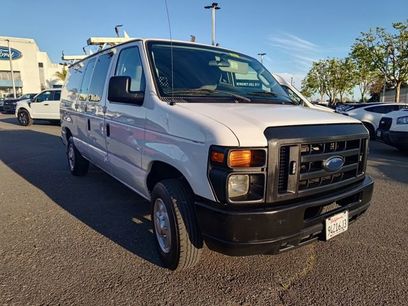 Used 2012 Ford E-150 and Econoline 150