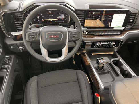 New 2026 GMC Sierra 1500 Elevation w/ Preferred Package image 12