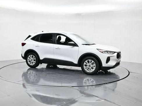 New 2026 Ford Escape Active image 4