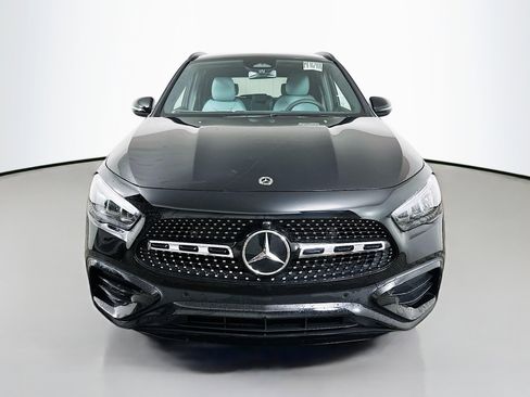 New 2026 Mercedes-Benz GLA 250 4MATIC image 2