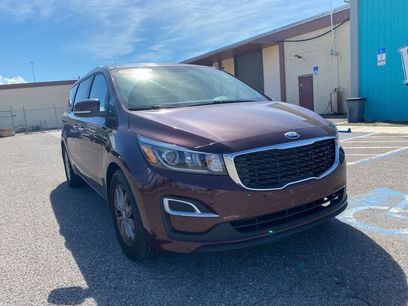 Used 2019 Kia Sedona EX