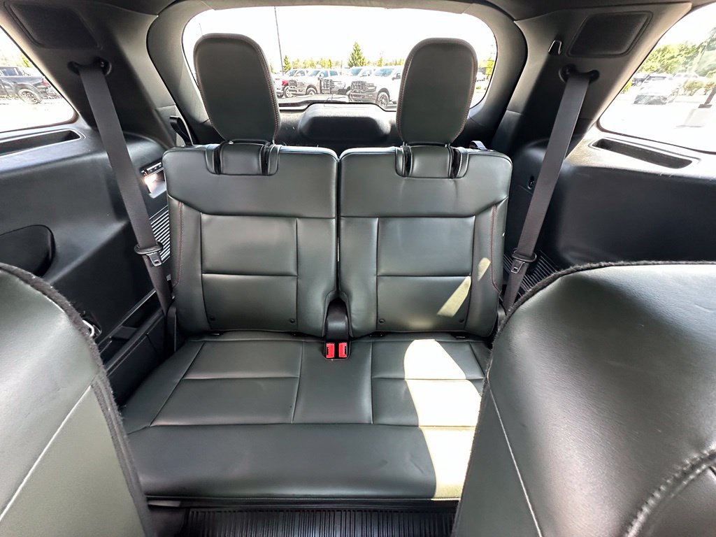 Used 2023 Ford Explorer Timberline w/ Timberline Technology Package AWD/4WD image 30