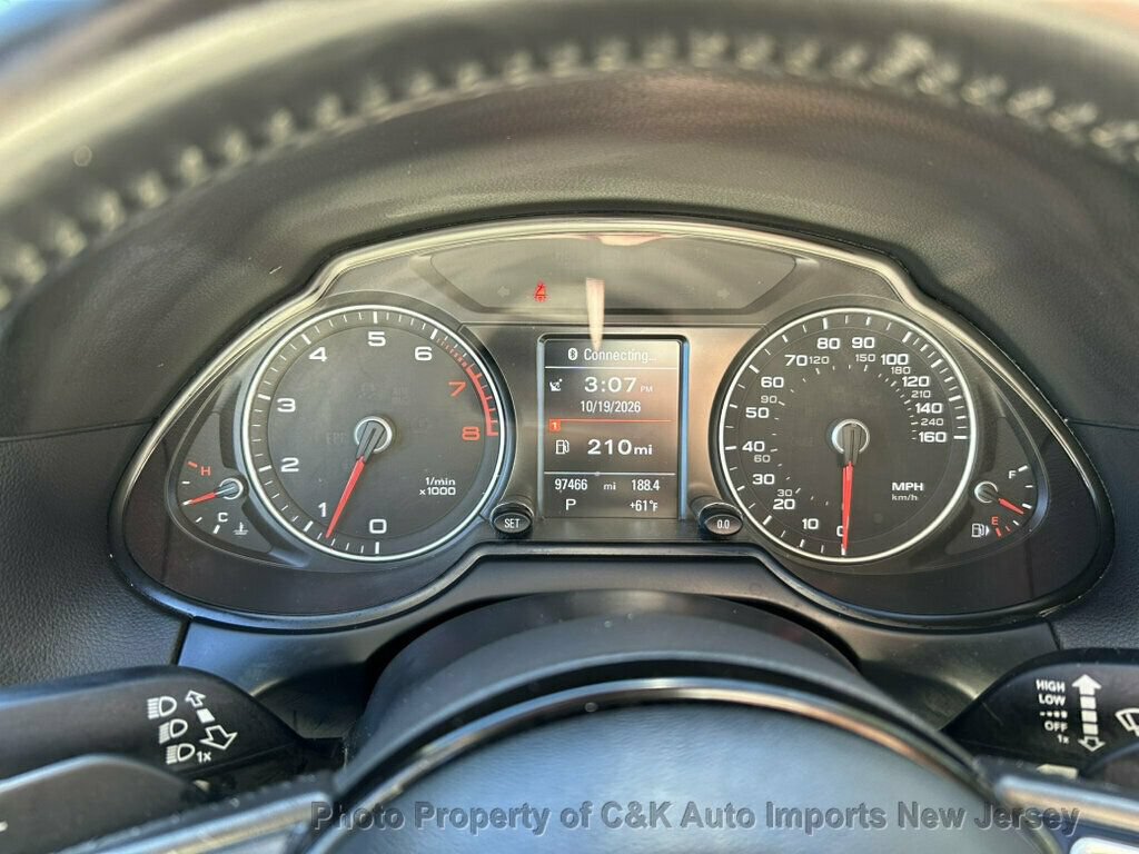 Used 2017 Audi Q5 2.0T Premium Plus w/ Technology Package AWD/4WD image 38