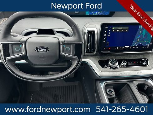 New 2025 Ford Expedition Tremor image 14