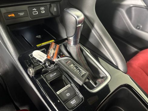 Used 2024 Acura Integra A-Spec FWD image 18