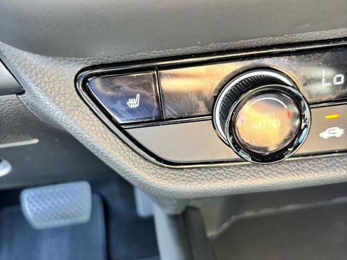 Used 2024 Honda HR-V Sport image 21