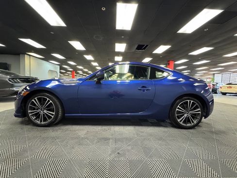 Used 2013 Subaru BRZ Premium w/ Popular Pkg 2C image 9