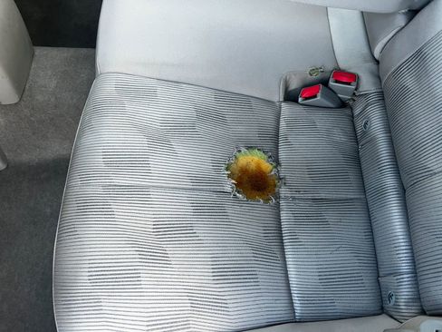 Used 2009 Subaru Forester 2.5X image 20