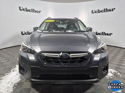Used 2023 Subaru Crosstrek 2.0i image 2