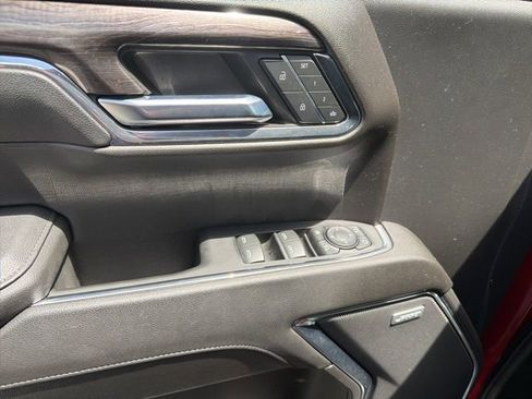 Used 2023 Chevrolet Silverado 1500 LTZ image 20