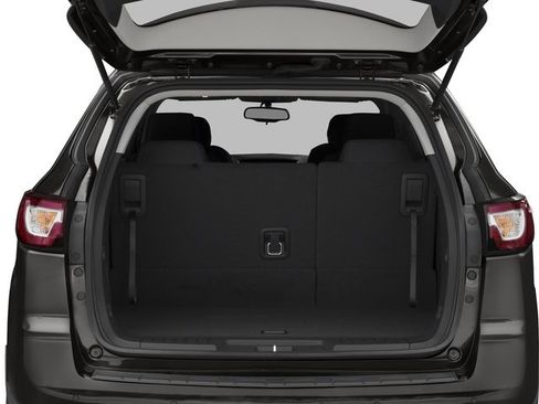 Used 2017 Chevrolet Traverse LT AWD/4WD image 15