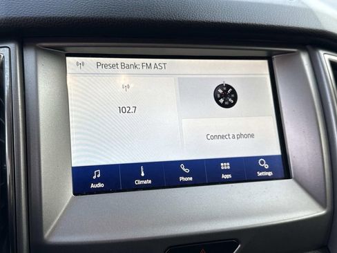 Used 2021 Ford Ranger XLT w/ Equipment Group 302A High image 3