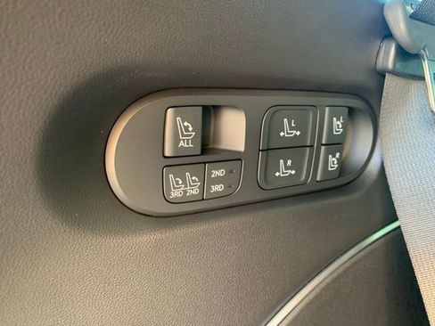 New 2026 Hyundai Palisade Calligraphy AWD/4WD image 6
