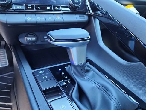 New 2025 Hyundai Elantra SEL image 20