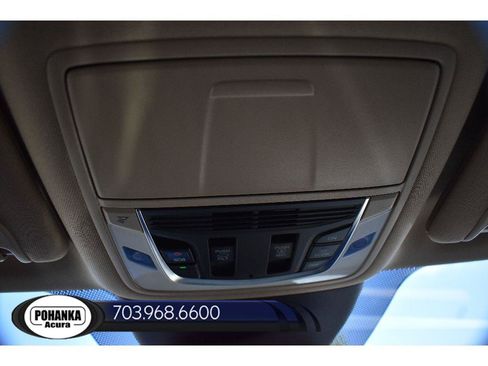 New 2026 Acura MDX FWD image 18