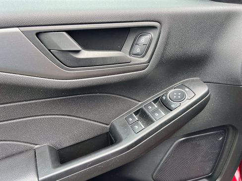 Used 2023 Ford Escape Active FWD image 14