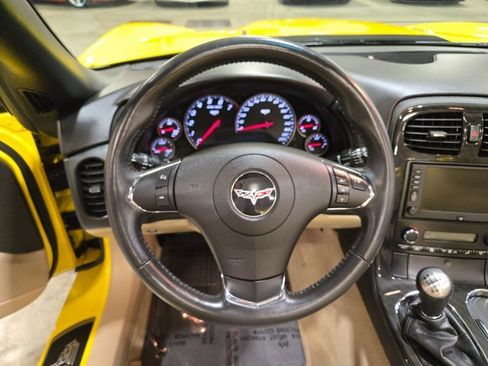 Used 2013 Chevrolet Corvette 427 image 14