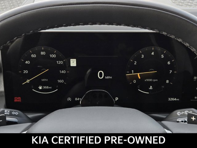 Certified 2027 Kia Telluride SX Prestige X-Line AWD/4WD image 32